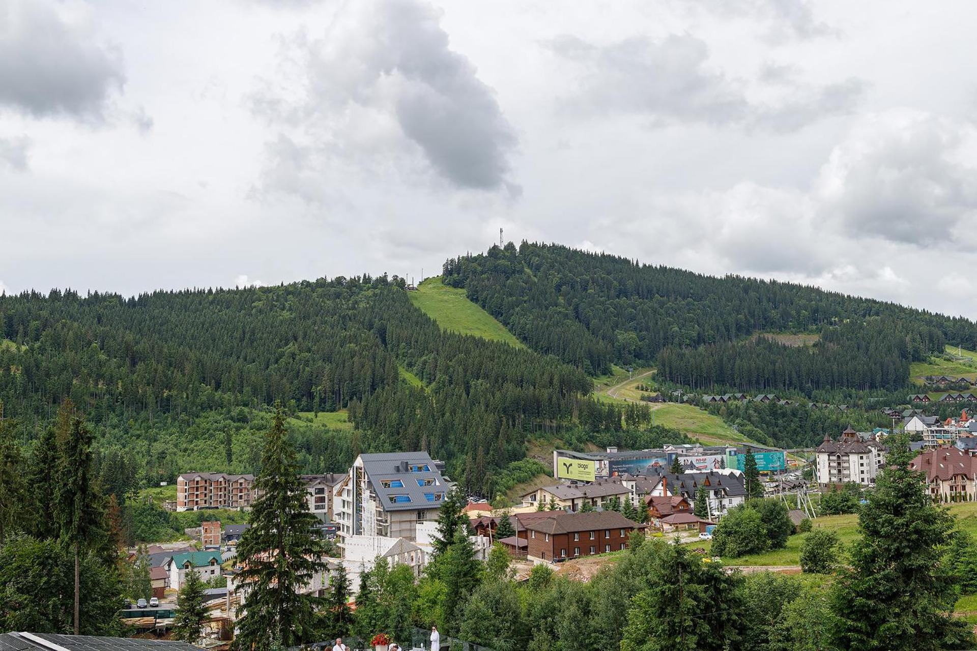 Podgorie 3* Bukovel