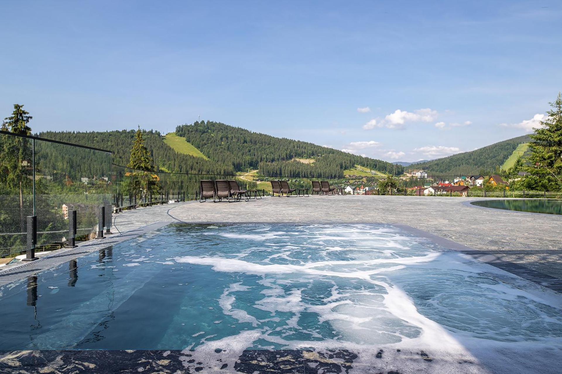 Resort Podgorie